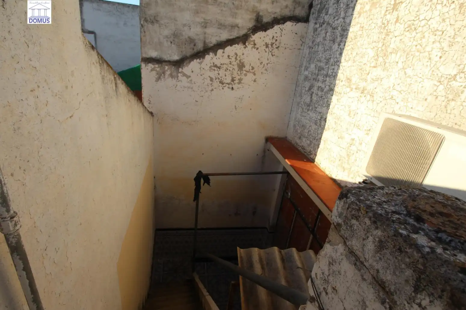 Balcony of Houses for sale in Montijo