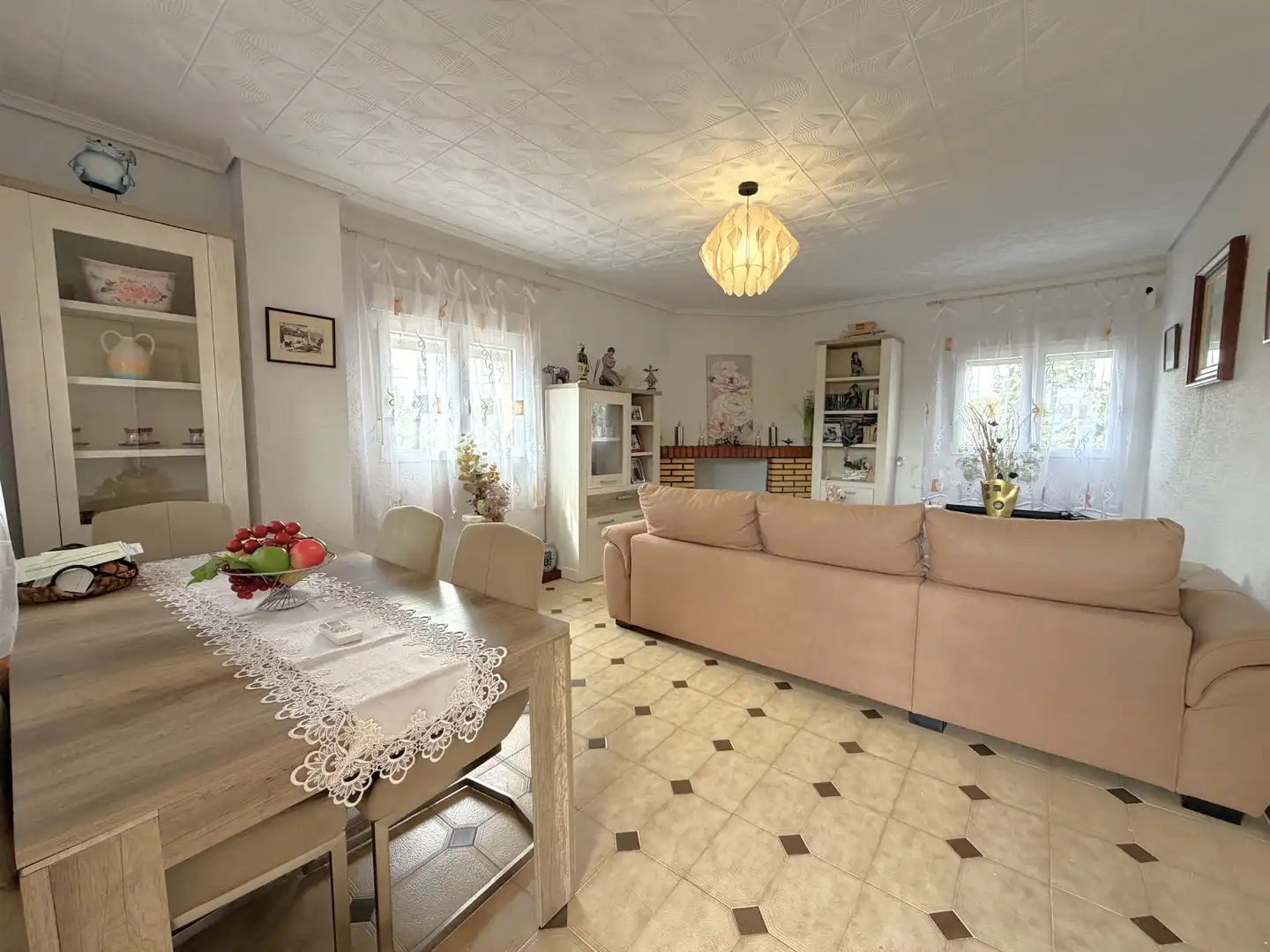 Chalet con piscina en venta en Albalat dels Tarongers, imagen 36