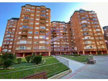 Wohnung mit Balkon zum Verkauf in Parque Arturo León