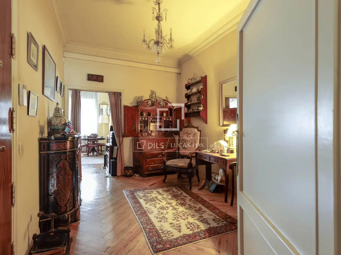 Piso con ascensor en venta en Centro, imagen 6