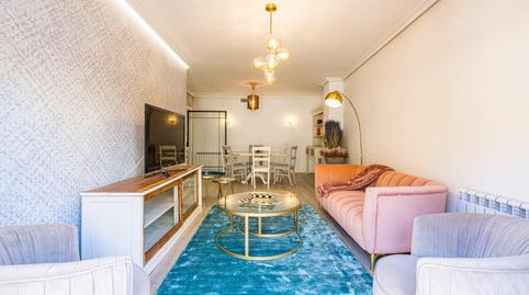 Foto 2 de Pis de lloguer a Calle Plaza de Santa Ana, San Lorenzo, Murcia