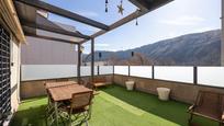 Terrassa de Casa o xalet en venda en  Granada Capital amb Aire condicionat, Calefacció i Terrassa
