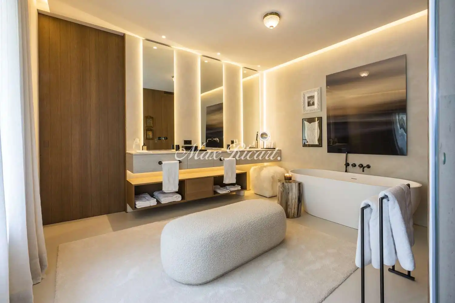 Piso con ascensor en venta en Sarrià - Sant Gervasi, imagen 24