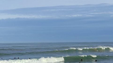 Foto 3 de Planta baixa en venda a Palacio, Noja