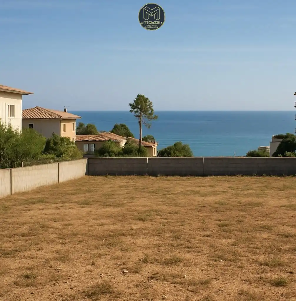 Terreni e lotti in vendita a Costa Natura
