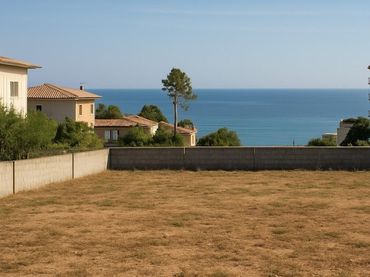 Terreny residencial en venda a Costa Natura