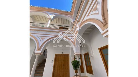 Foto 3 de Piso en venta en Calle Román Meléndez, Centro, Utrera