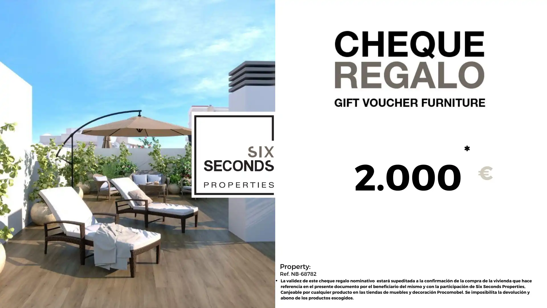 Penthouse mit Pool zum Verkauf in Centro, imagen 36