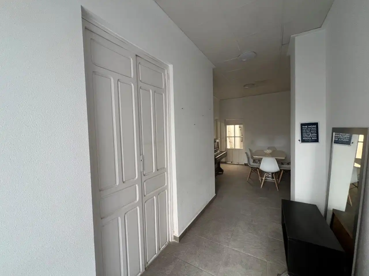 Casa adosada en venda en Dolores amb Aire condicionat, Moblat i Forn