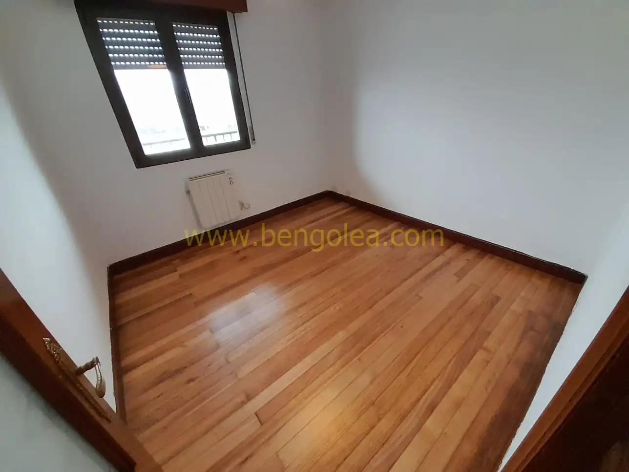 Bedroom of Flat for sale in Arteagabeitia - Retuerto - Kareaga