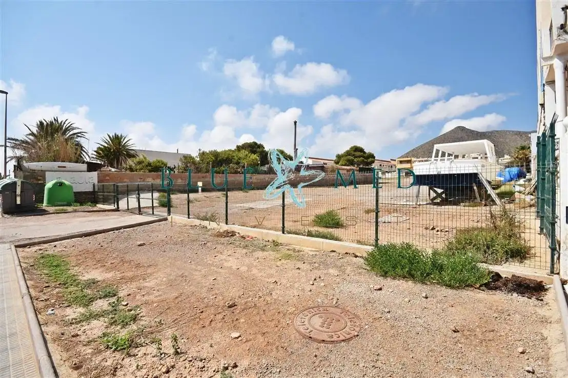 Lands and plots for sale in Carretera a La Azohía, imagen 6