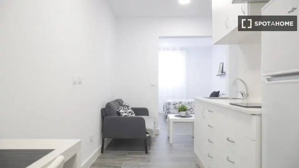 Wohnung zur Miete in Carabanchel, imagen 5