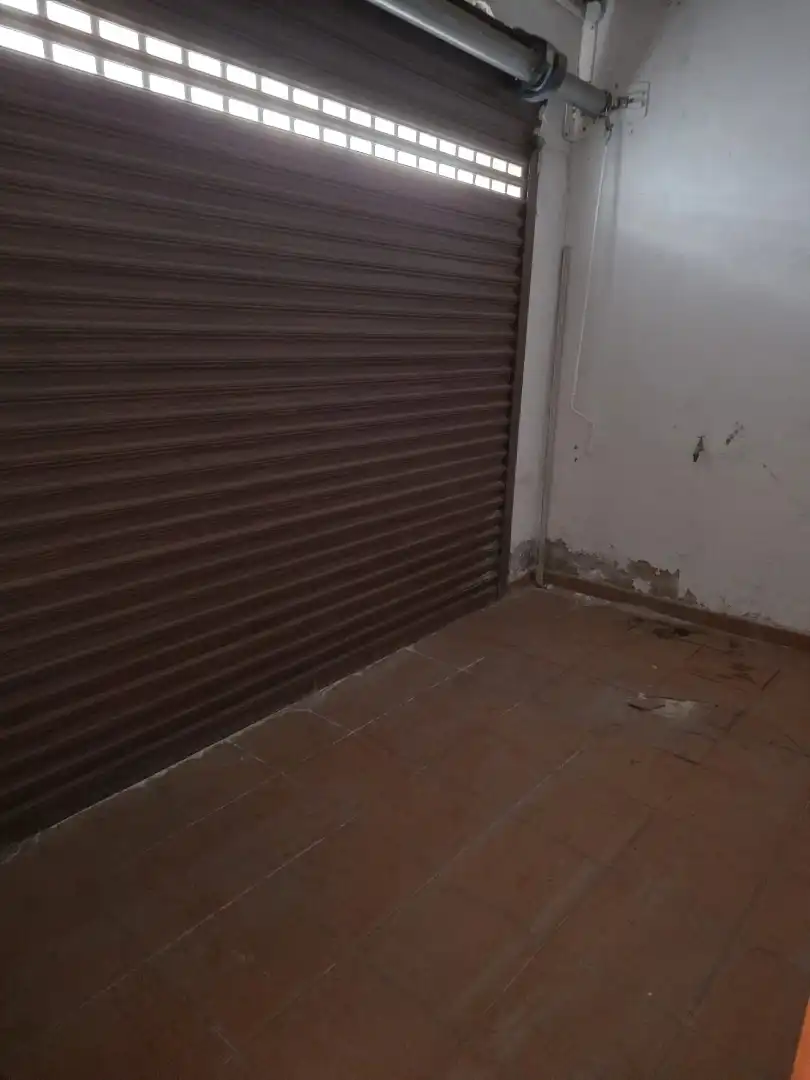 Einfamilien-Reihenhaus zum Verkauf in Ocaña mit Heizung und Abstellraum