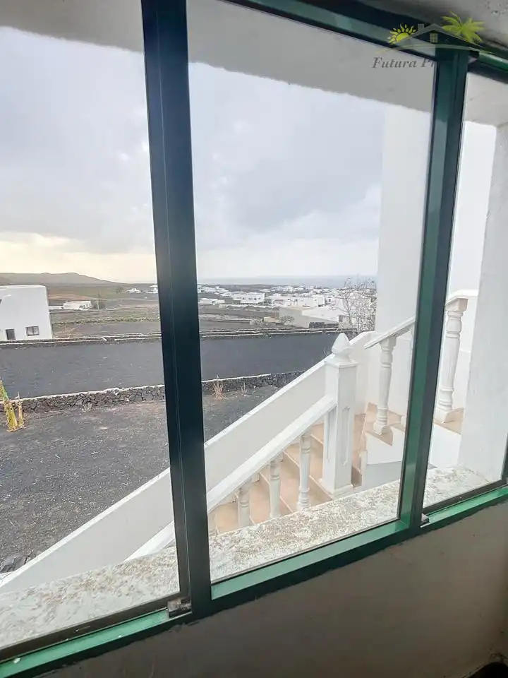 Casa o xalet en venda a Tinajo