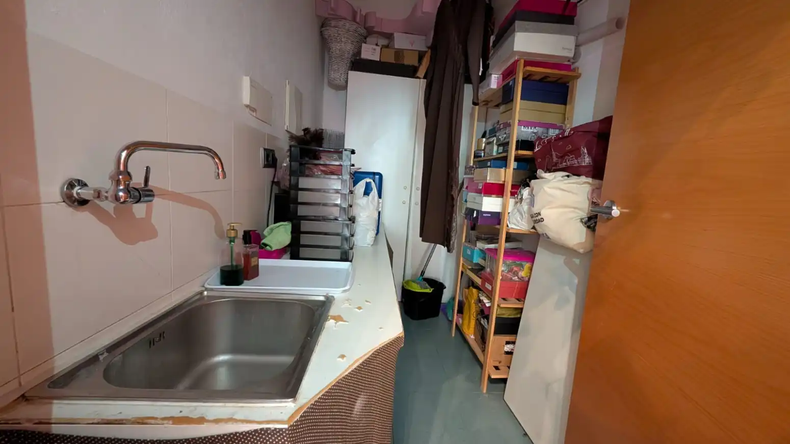 Local de alquiler en Valencia con Aire acondicionado