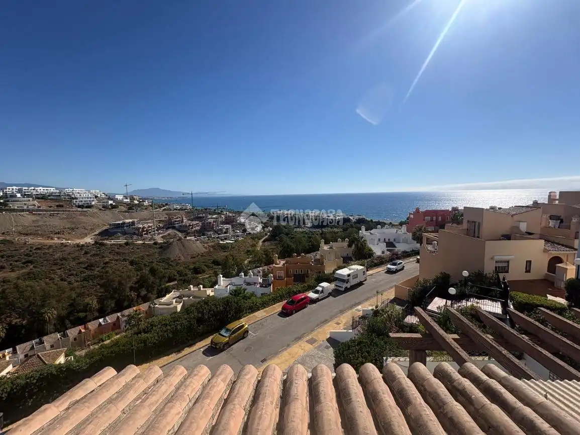 Ático con piscina en venta en Bahía de Casares, imagen 21