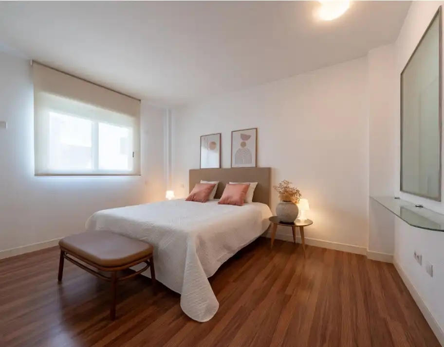 Habitación de Piso en venta en Marbella con Trastero, Amueblado y Horno