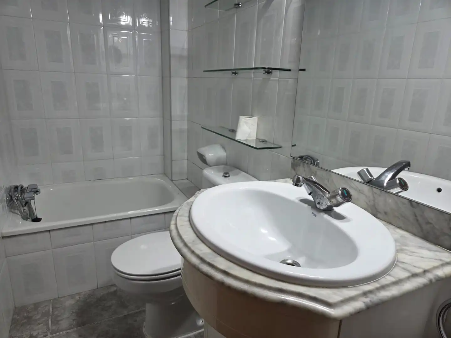 Dúplex de alquiler en Carrer Mossèn Ramon Artigues, Alguaire