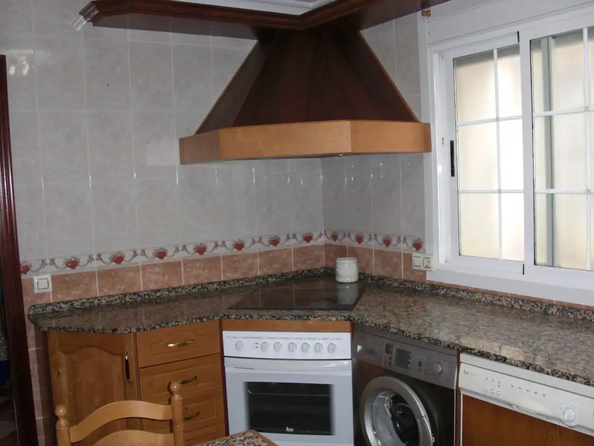 Casa con terraza en venta en Vejer, imagen 13