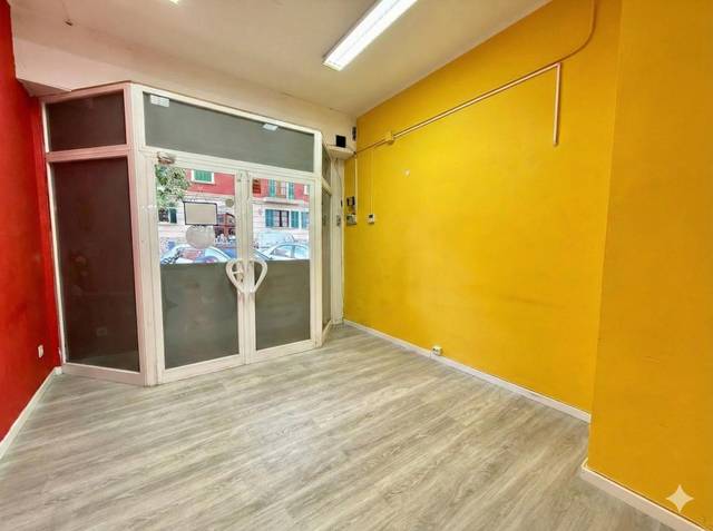 Local comercial en Alquiler en Bons Aires