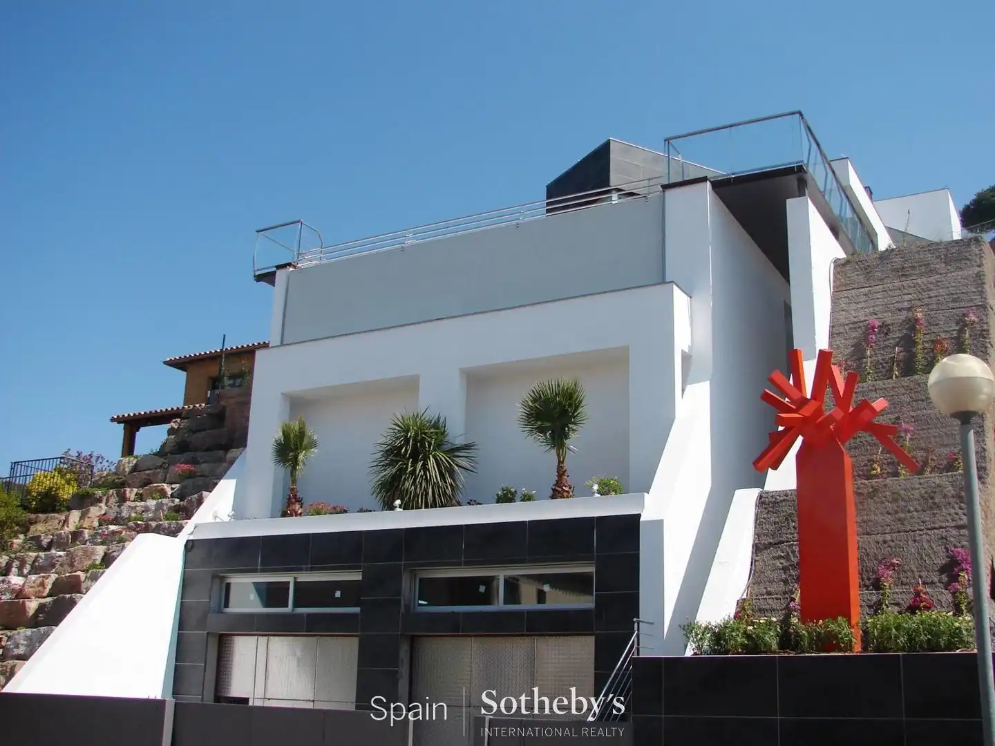 Maison avec piscine à vendre à Carrer Mas Terrat, imagen 3