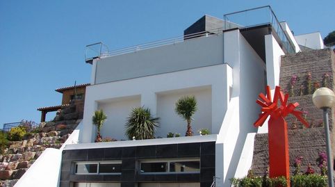 Moderna villa con domótica a pocos metros del puerto de Blanes, immagine 3