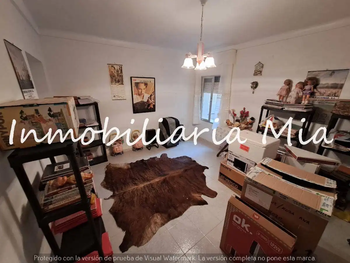 Casa in vendita a Puerto Lumbreras, imagen 8