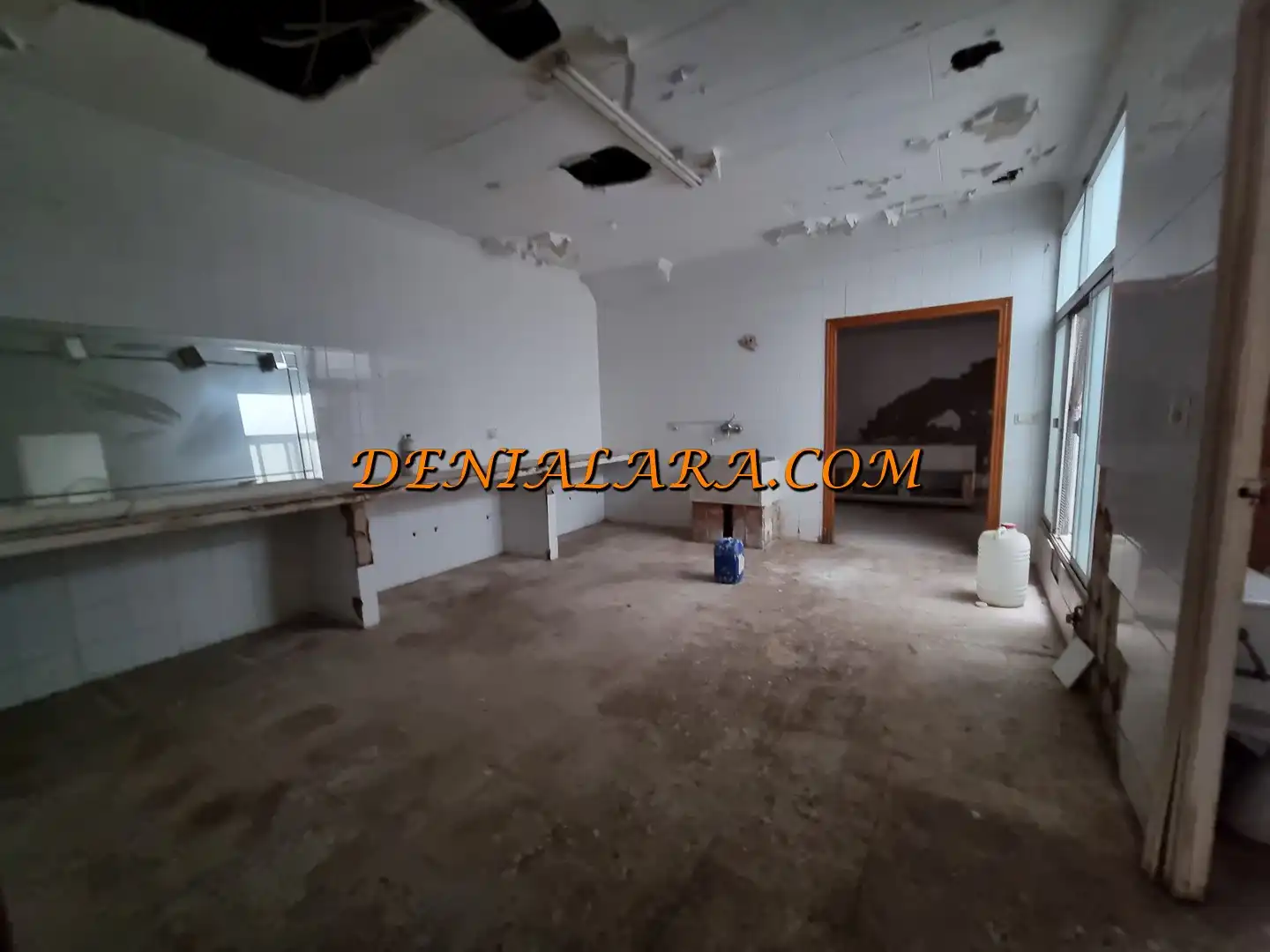 Business premises for sale in Ondara, imagen 7