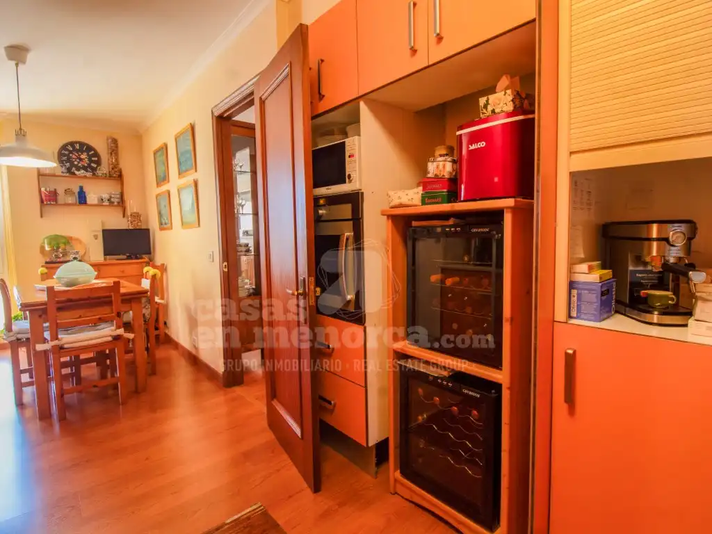 Wohnung mit Pool zum Verkauf in Maó ciutat, imagen 10
