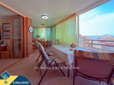 Apartament amb ascensor en venda a La Mata