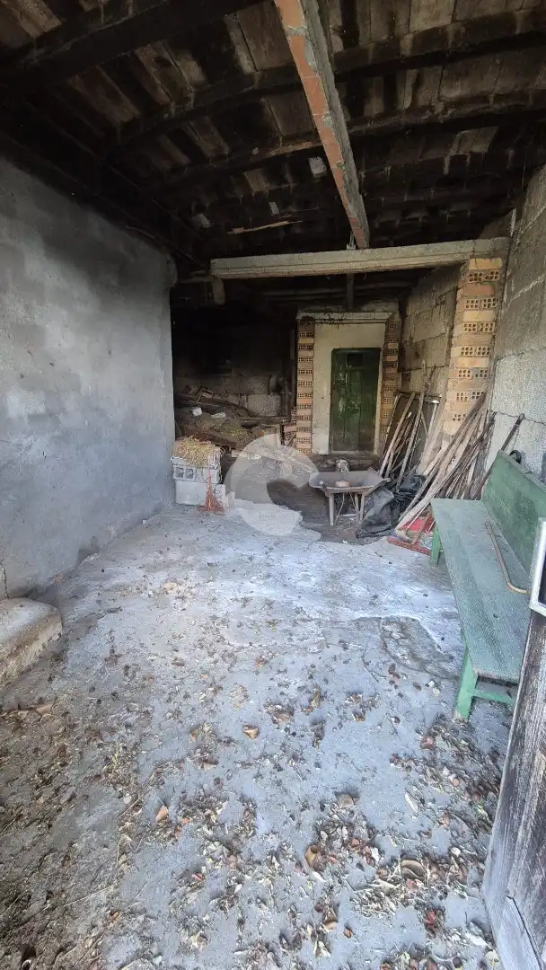 Casa adosada en venda en Xunqueira de Espadanedo amb Jardí privat