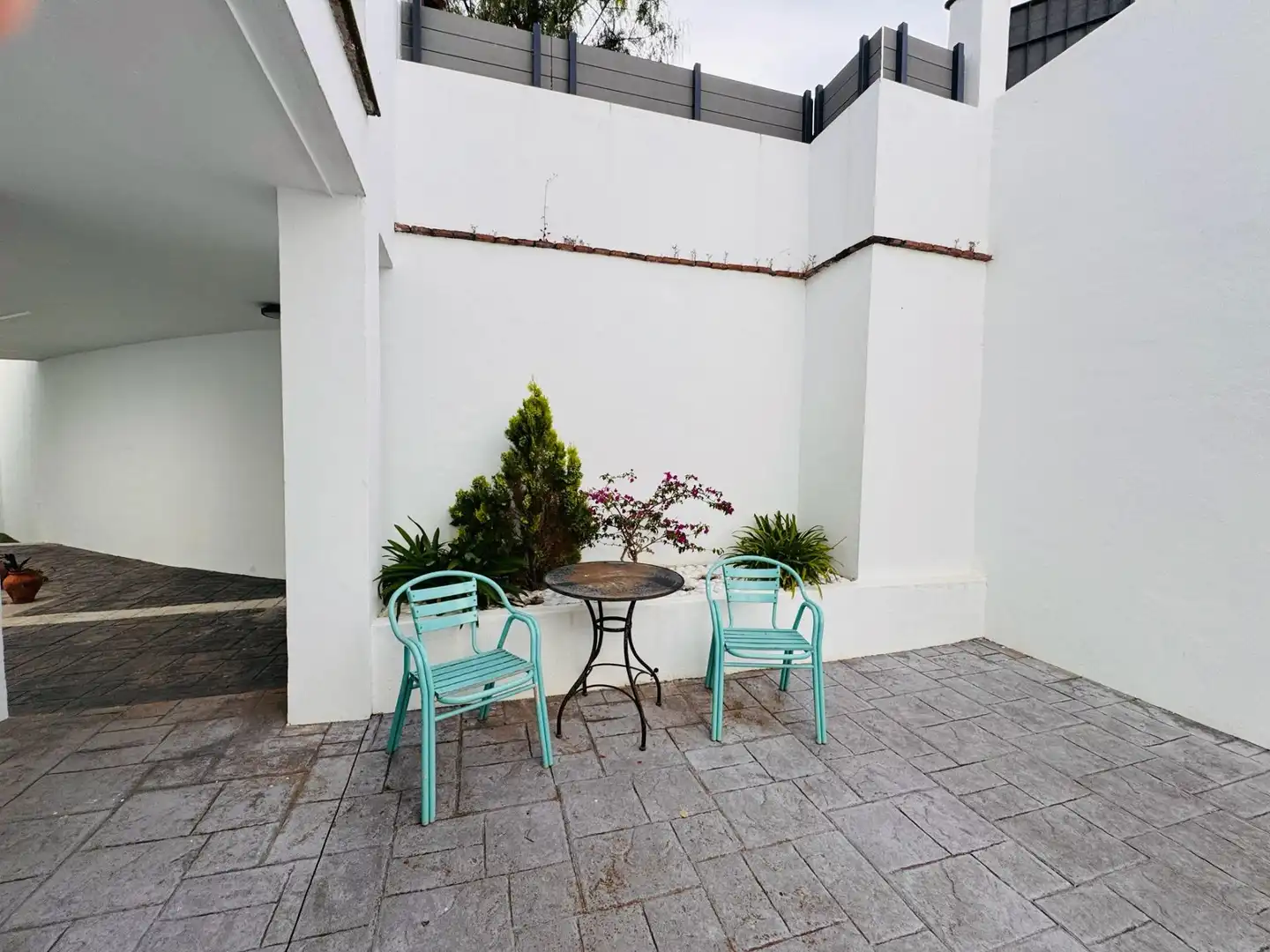 Terrace of Apartments for sale in Marbella  with Heating, Terrace and Community pool