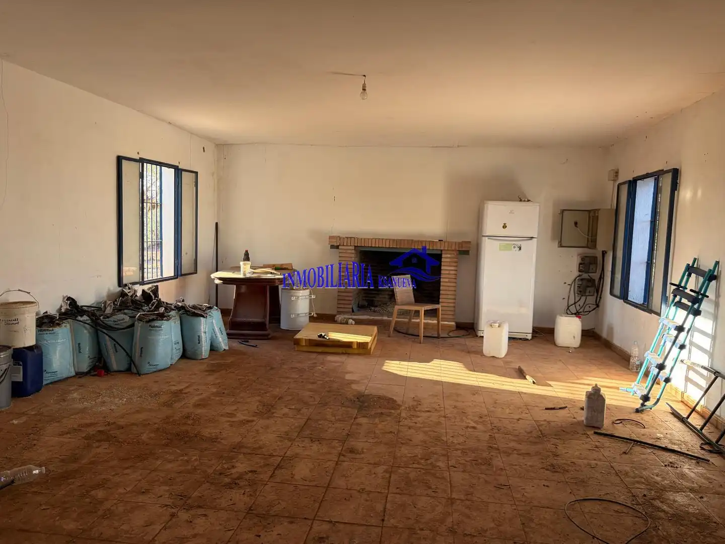 Finca rústica en venta en Villa del Río, Córdoba