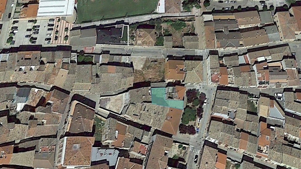 Grundstücke zum verkauf in Villafranca