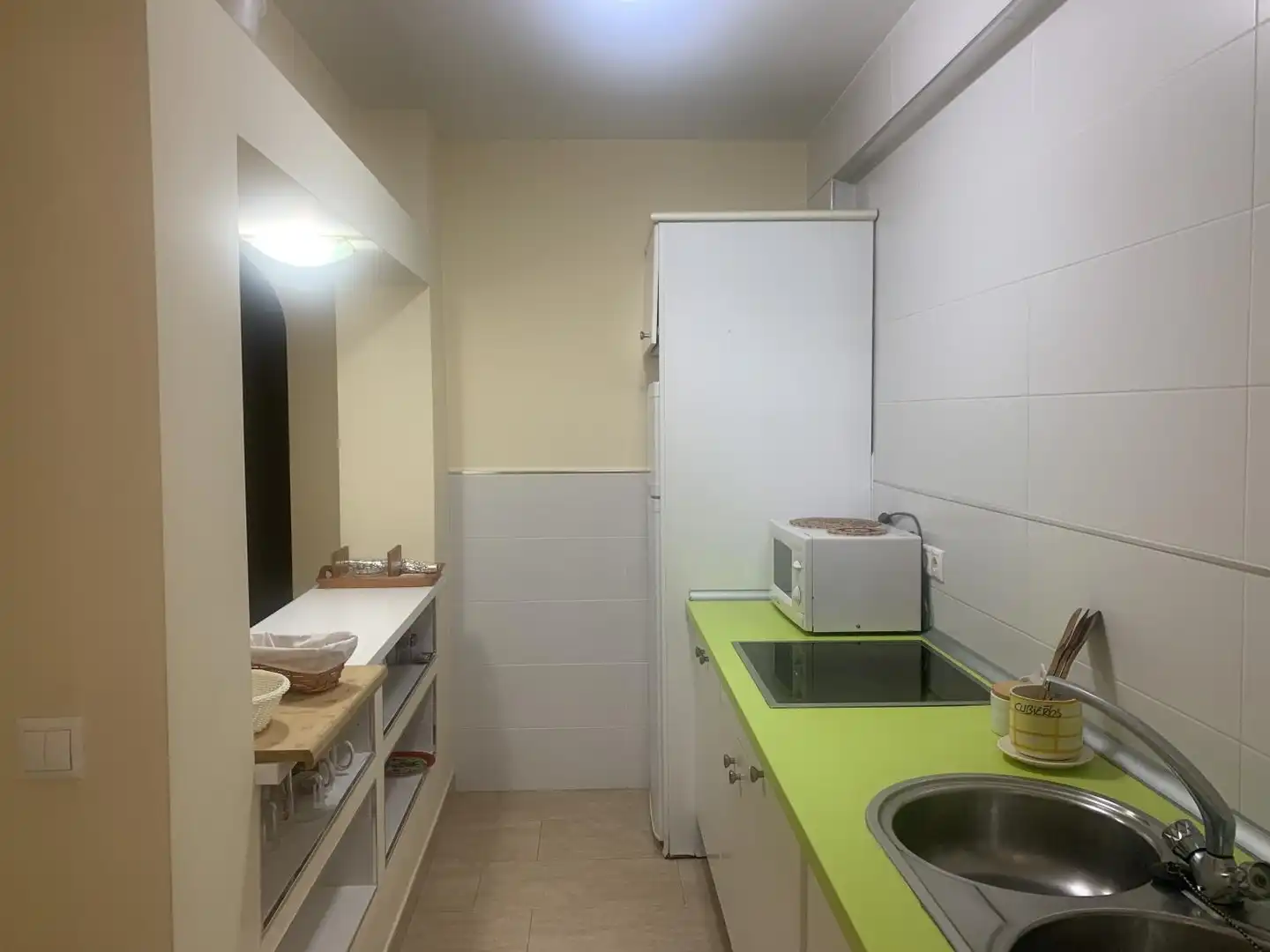 Appartamento con piscina in affitto a El Portil, imagen 11