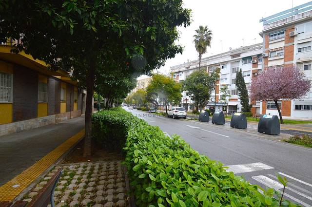 Piso en Venta en San Pablo