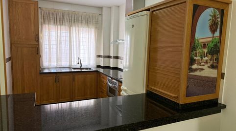 Foto 4 de Piso en venta en Campanillas, Málaga Capital
