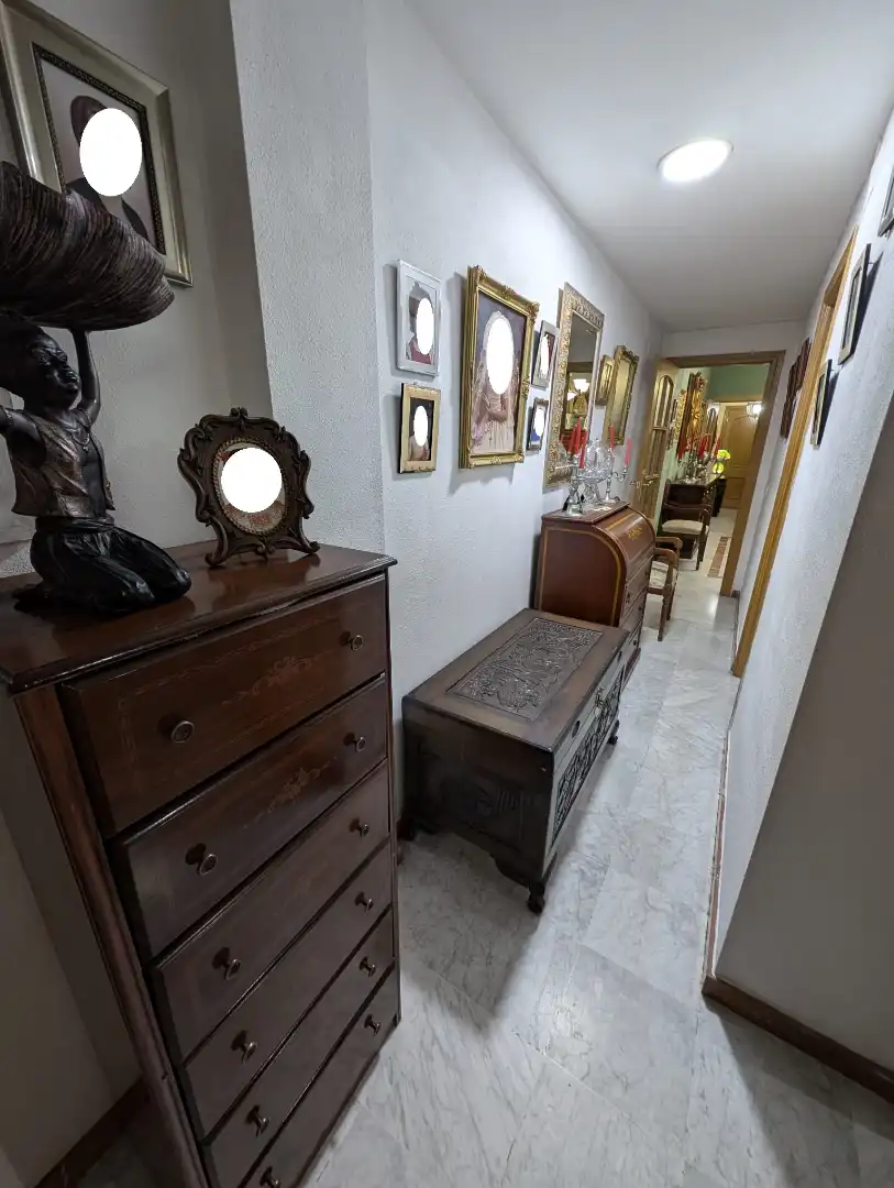 Flat with lift for sale in Calle San Pedro 23, imagen 3