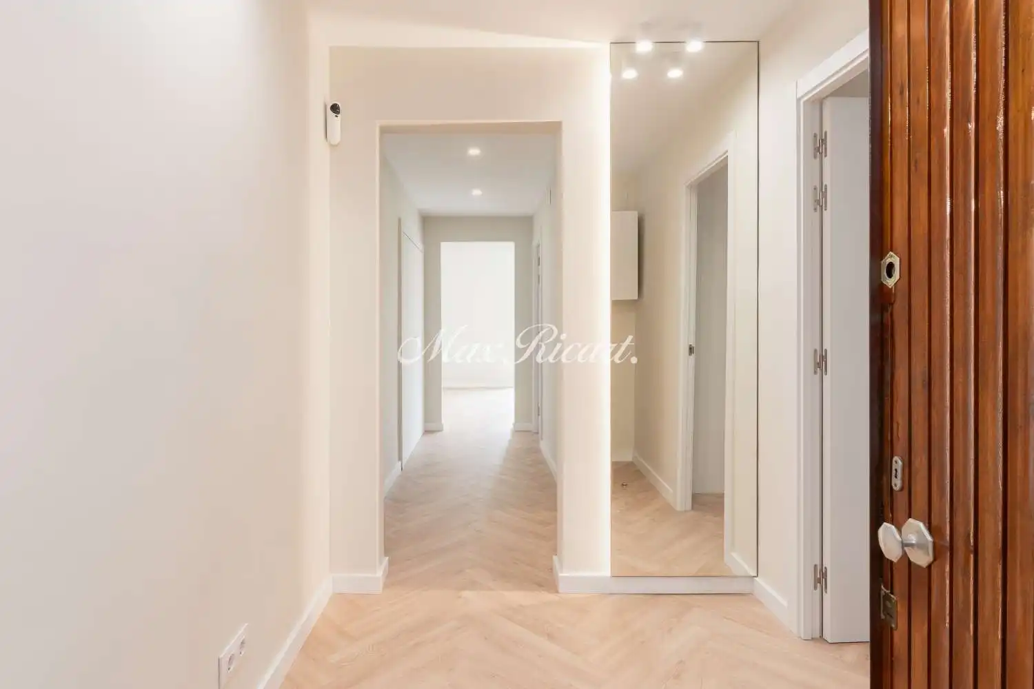 Piso en venta en Barcelona con Aire acondicionado y Calefacción