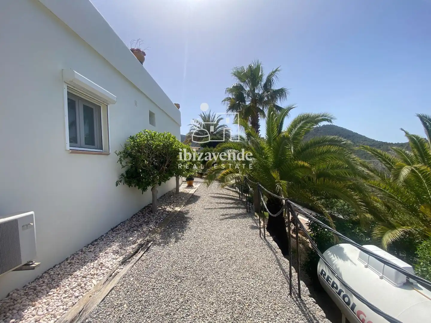Haus mit Pool zur Miete in Casa Isabel, imagen 48