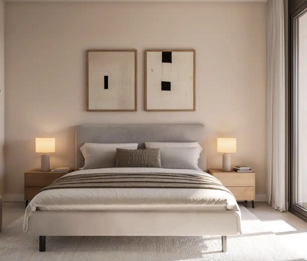 Apartamento con piscina en venta en Diseminados, imagen 16