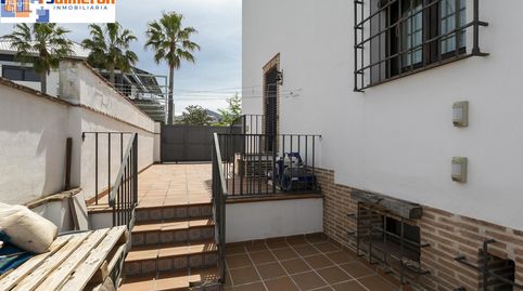 Foto 5 de Casa o xalet en venda a Calle Cúllar Vega, Altos de la Zubia, La Zubia