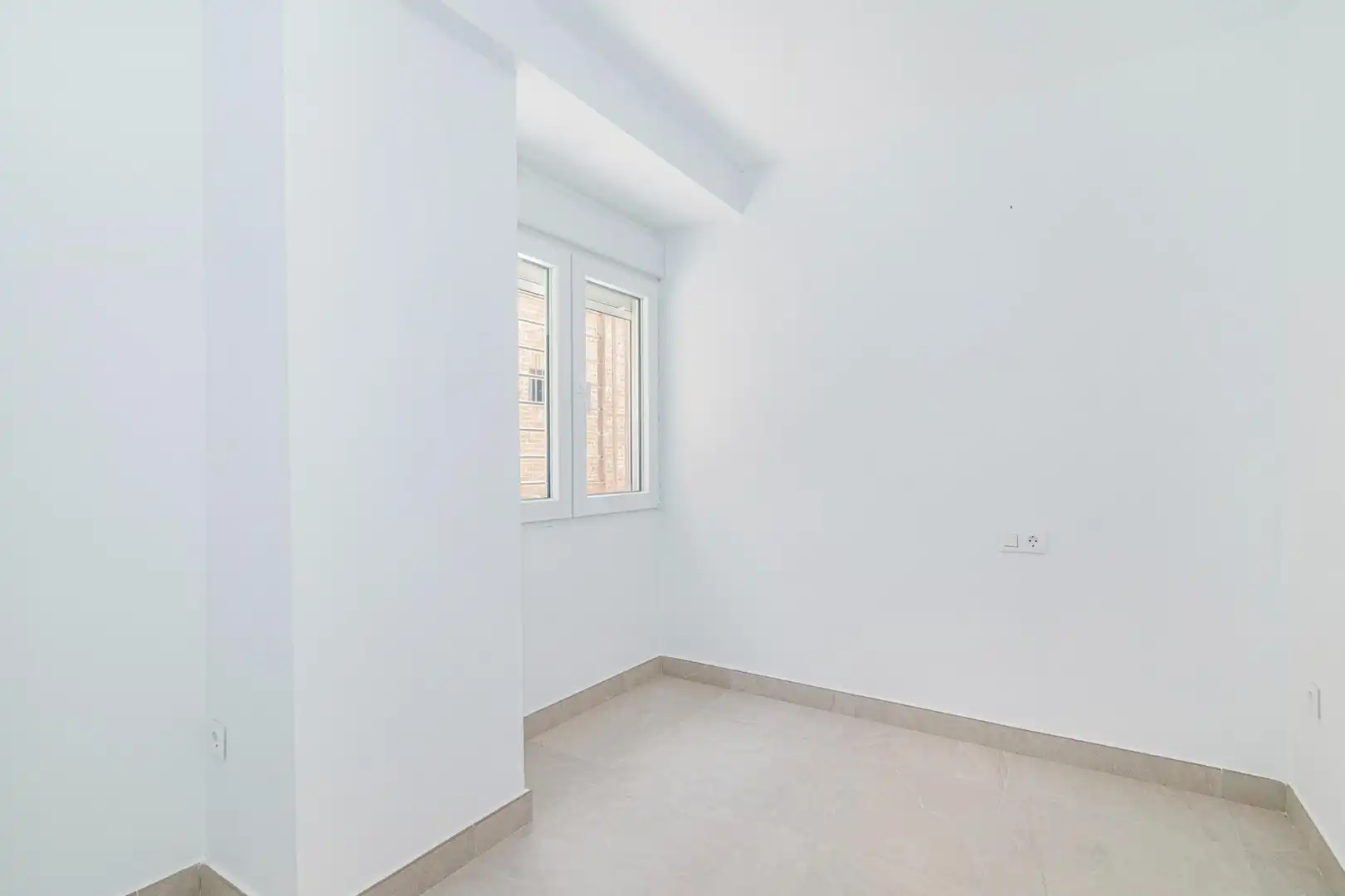 Bedroom of Flat for sale in Atarfe