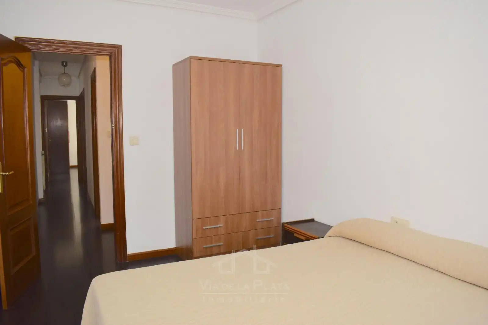 Wohnung mit Terrasse zur Miete in Melchor Cano 5, imagen 11