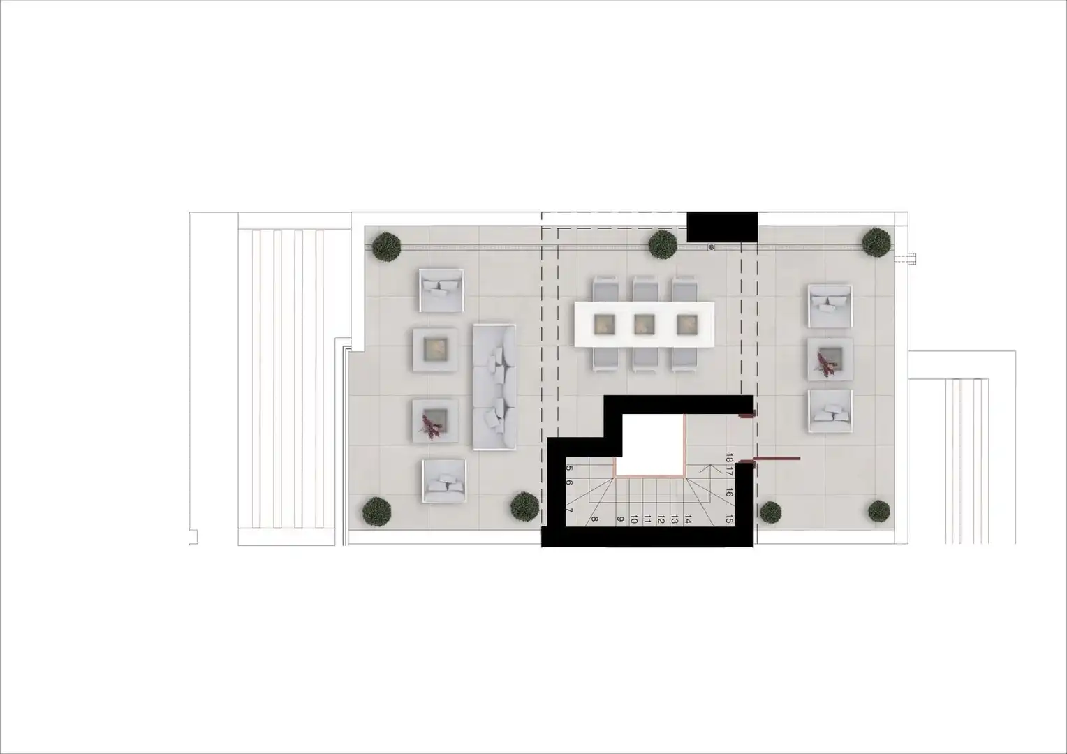 Casa amb terrassa en venda a Istán, imagen 30