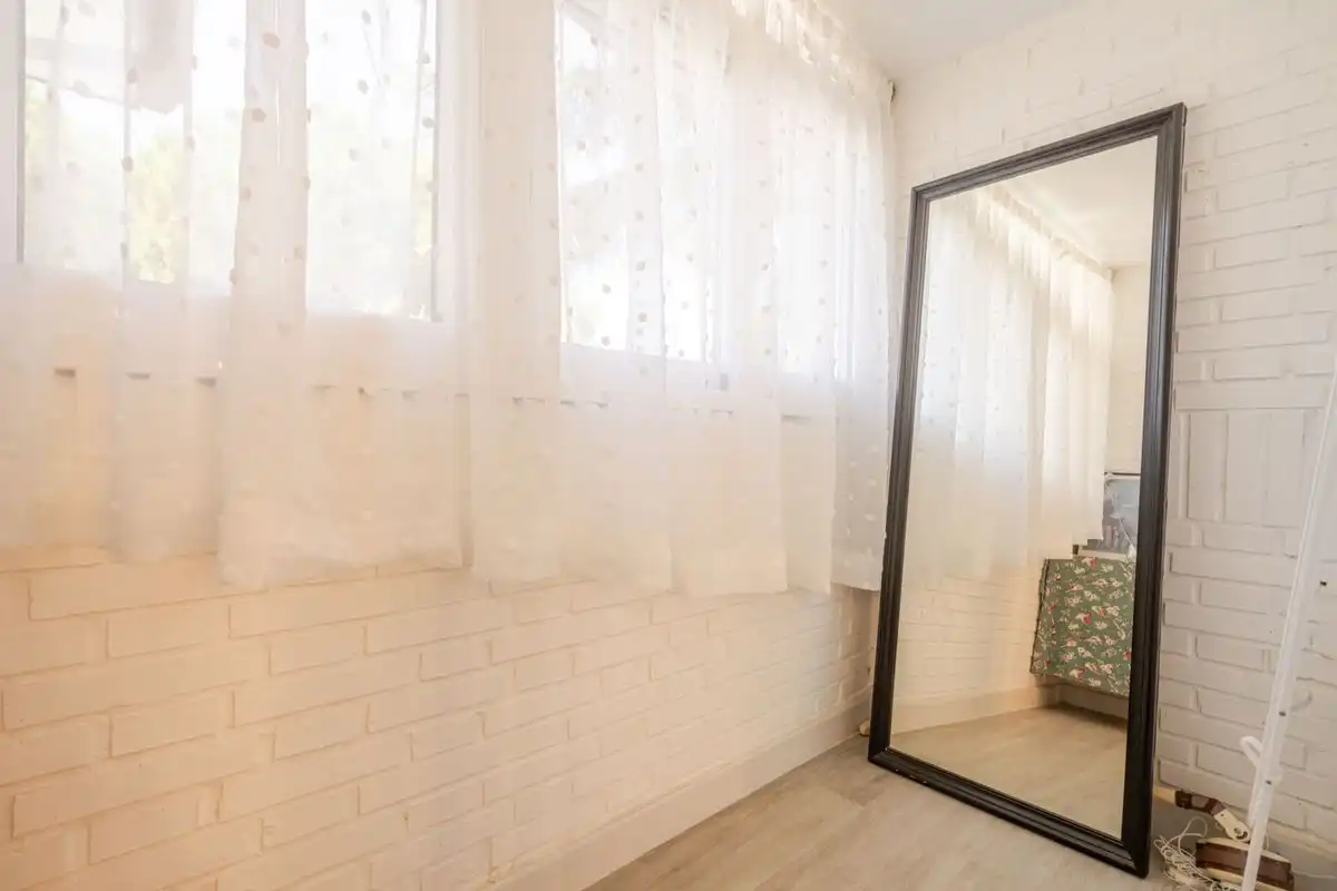 Habitación de Casa o chalet en venta en Boadilla del Monte con Aire acondicionado, Calefacción y Jardín privado