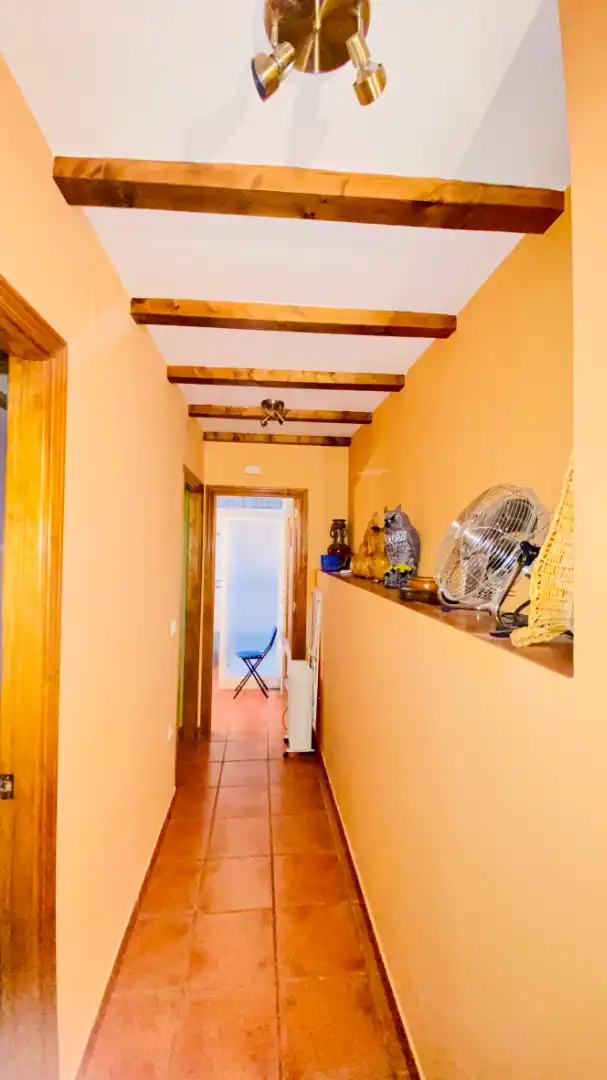 Maison avec terrasse à vendre à Plaza Padre la Calle 5, imagen 14