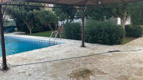 Foto 4 de Casa o xalet en venda a  Callejón de Bonilla, Los Franceses – La Vega, Chiclana de la Frontera