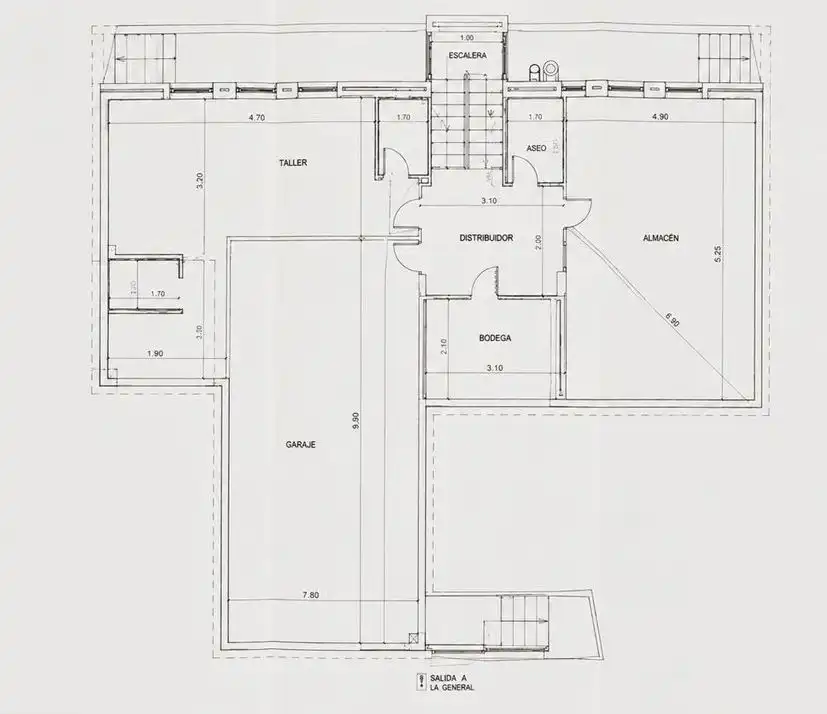 Casa o xalet en venda en Vitoria - Gasteiz amb Calefacció, Jardí privat i Terrassa