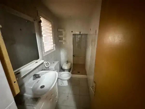 Bathroom of Houses for sale in Rubí